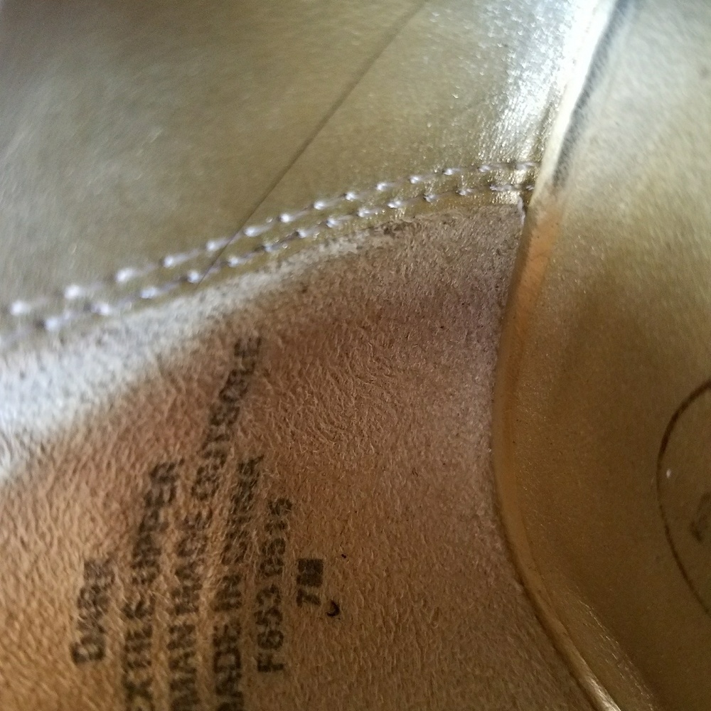 Heels - Picture 6 of 6